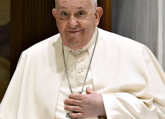 Pope Francis Dies Aged 88: The World Mourns a Humble Shepherd