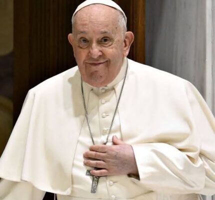 Pope Francis Dies Aged 88: The World Mourns a Humble Shepherd