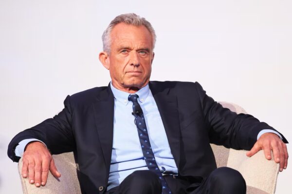 Robert F Kennedy Jr. Breaks Silence on Measles Vaccine, Food Additives, Weight Loss Drugs and Health Program Cuts in First Major Interview