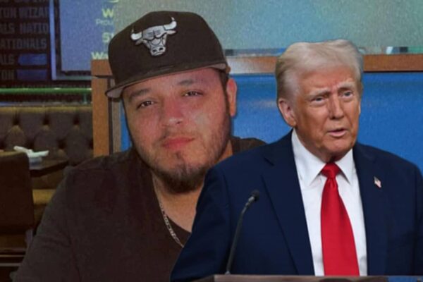 Trump Hints at Possible Call to Secure Return of Mistakenly Deported Salvadoran National