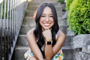 GEORGIA TEEN XIMENA ARIAS CRISTOBAL RELEASED FROM ICE CUSTODY AFTER DISMISSED TRAFFIC CHARGES
