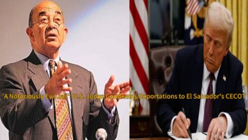 U.S. District Judge Alvin Hellerstein Shreds Trump’s Deportation Scandal: Shocking Abuse of Alien Enemies Act Exposed in MAGA Overreach