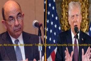U.S. District Judge Alvin Hellerstein Shreds Trump’s Deportation Scandal: Shocking Abuse of Alien Enemies Act Exposed in MAGA Overreach
