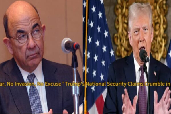 U.S. District Judge Alvin Hellerstein Shreds Trump’s Deportation Scandal: Shocking Abuse of Alien Enemies Act Exposed in MAGA Overreach
