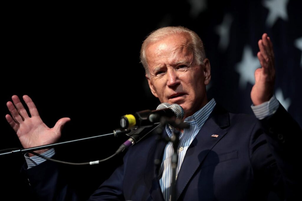 Leaked Audio of Biden's Special Counsel Interview Reignites Concerns Over Memory and Fitness