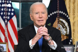 Leaked Audio of Biden's Special Counsel Interview Reignites Concerns Over Memory and Fitness