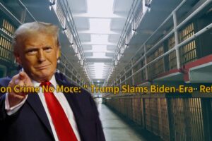 Donald Trump Reopens Alcatraz: Explosive Order Revives America’s Most Feared Prison in War on Crime