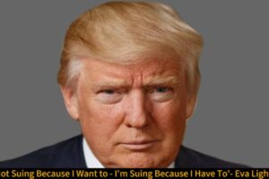 Donald Trump vs. Gen Z: 22 Brave Youths Launch Explosive Climate Lawsuit to Crush His Fossil Fuel Empire
