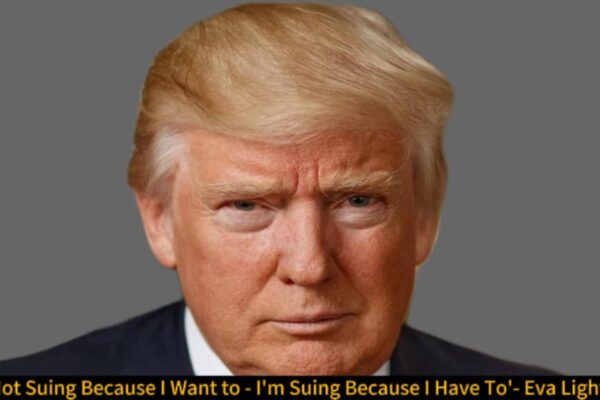 Donald Trump vs. Gen Z: 22 Brave Youths Launch Explosive Climate Lawsuit to Crush His Fossil Fuel Empire