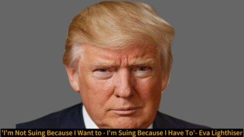 Donald Trump vs. Gen Z: 22 Brave Youths Launch Explosive Climate Lawsuit to Crush His Fossil Fuel Empire