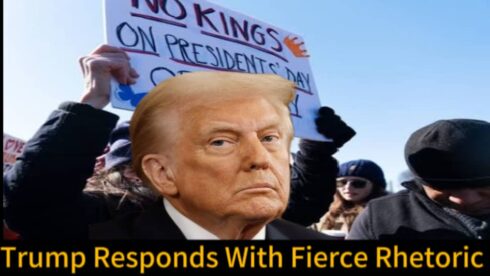 Donald Trump Turns 79 on June 14: “No King’s Day” Sparks Massive Anti-Trump Protests Across America