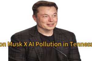 Elon Musk’s AI Supercomputer Sparks Toxic Crisis in Tennessee – Town Suffocates Amid X.AI Pollution Nightmare
