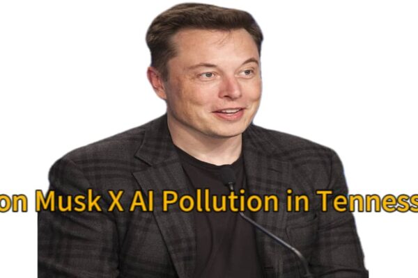 Elon Musk’s AI Supercomputer Sparks Toxic Crisis in Tennessee – Town Suffocates Amid X.AI Pollution Nightmare