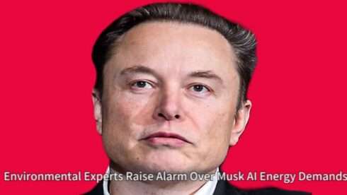 Elon Musk’s AI Supercomputer Sparks Toxic Crisis in Tennessee – Town Suffocates Amid X.AI Pollution Nightmare