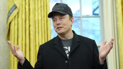 Elon Musk Announces Exit from Government Efficiency Role, Signals Shift in Trump-Era Cost-Cutting Crusade