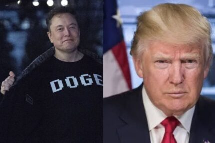 Elon Musk Speaks Candidly on Trump Administration: "I'm Stuck in a Bind" Over Disagreements
