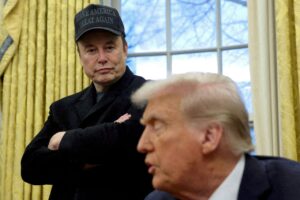 Elon Musk Announces Exit from Government Efficiency Role, Signals Shift in Trump-Era Cost-Cutting Crusade