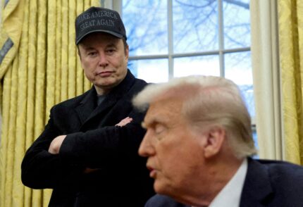 Elon Musk Announces Exit from Government Efficiency Role, Signals Shift in Trump-Era Cost-Cutting Crusade