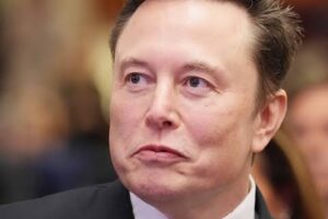 Elon Musk Clashes with Reporter in Oval Office Over Ketamine Allegations as Trump Praises Government Cost-Cutting Role