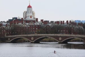 Trump Administration Bans Harvard University from Enrolling Foreign Students, Citing National Security and Campus Violence Concerns