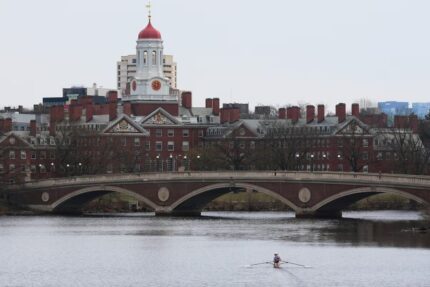 Trump Administration Bans Harvard University from Enrolling Foreign Students, Citing National Security and Campus Violence Concerns