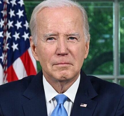 JOE BIDEN DIAGNOSED WITH AGGRESSIVE FORM OF PROSTATE CANCER, FAMILY CONSIDERING TREATMENT OPTIONS