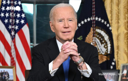 Joe Biden Acknowledges Partial Responsibility for Trump’s 2024 Victory