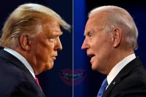 Joe Biden Acknowledges Partial Responsibility for Trump’s 2024 Victory