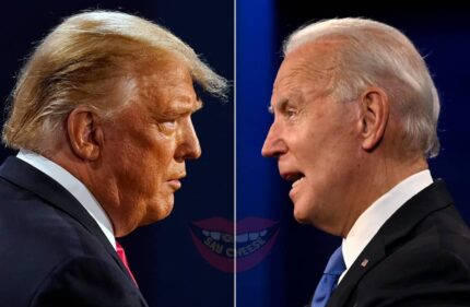 Joe Biden Acknowledges Partial Responsibility for Trump’s 2024 Victory