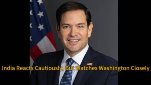 U.S. Secretary of State Marco Rubio Shocks South Asia: Offers to Mediate Explosive India-Pakistan Conflict