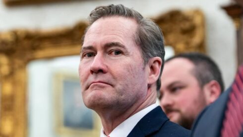 Mike Waltz Out as National Security Adviser, Trump Taps Him for U.N. Ambassador Role