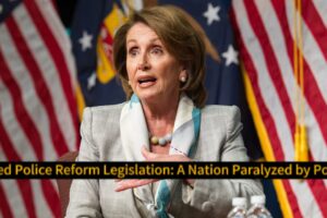 Former Speaker, Nancy Pelosi Marks Five Years Since George Floyd's Murder: A Renewed Call for Justice and Reform"