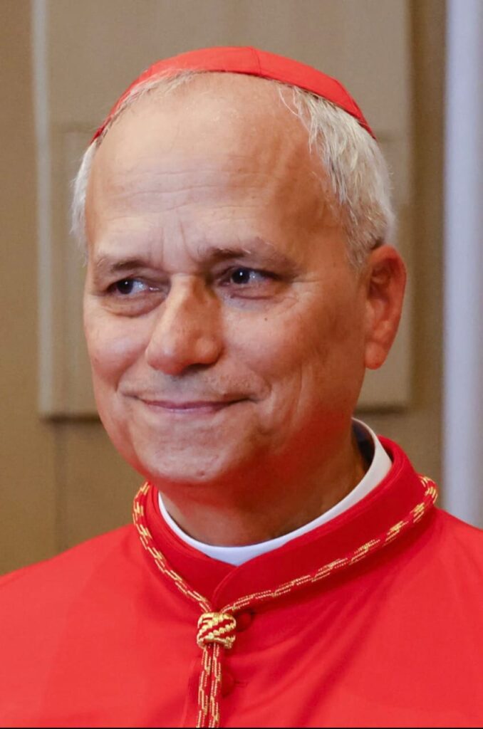 Trump’s MAGA Movement Turns on First American Pope, Doubting His ‘America First’ Credentials