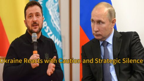 President Vladimir Putin Drops Bombshell: Proposes 'No-Precondition' Peace Talks with Ukraine in Istanbul — Real Diplomacy or Strategic Deception?