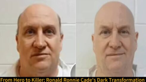 Former Police Chief: Ronald Ronnie’ Cade’s Shocking Arkansas Prison Break Exposes Deep Corruption