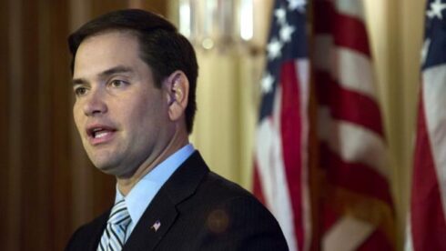 Rubio and Van Hollen Clash Over Trump-Era Policies During Fiery Senate Hearing