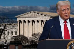 Supreme Court Clears Way for Trump Administration to End Deportation Protections for 350,000 Venezuelans
