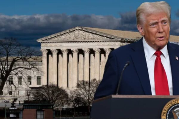Supreme Court Clears Way for Trump Administration to End Deportation Protections for 350,000 Venezuelans