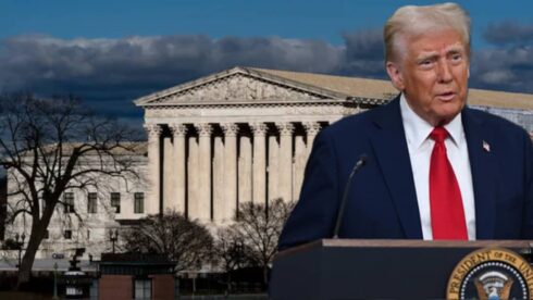 Supreme Court Clears Way for Trump Administration to End Deportation Protections for 350,000 Venezuelans