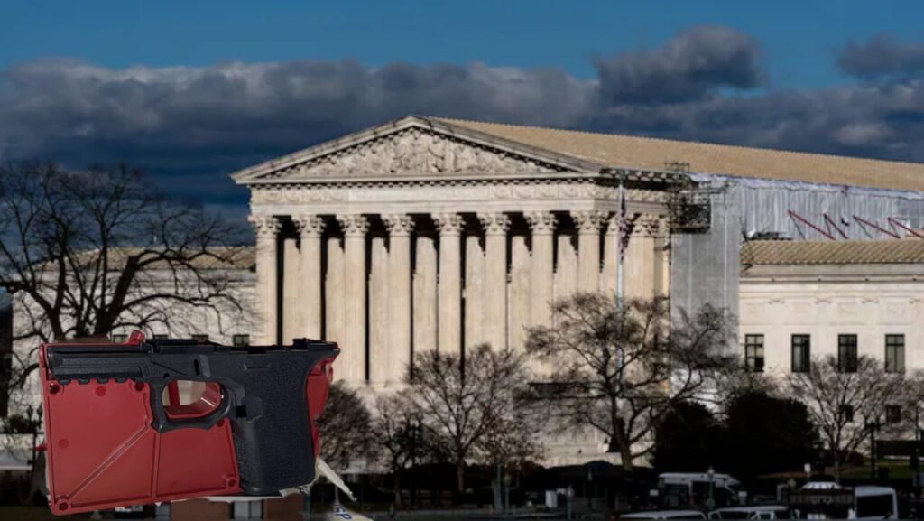 Supreme Court Blocks Trump’s Use of Alien Enemies Act for Venezuelan Deportations — For Now