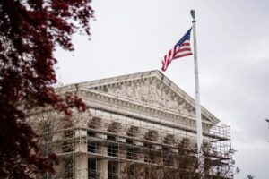 Supreme Court Blocks Trump’s Use of Alien Enemies Act for Venezuelan Deportations — For Now