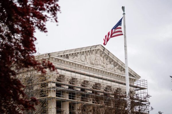 Supreme Court Blocks Trump’s Use of Alien Enemies Act for Venezuelan Deportations — For Now Supreme Court Blocks Trump’s Use of Alien Enemies Act for Venezuelan Deportations — For Now