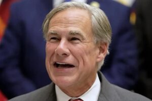 Texas Governor Signs Sweeping Child Online Safety Law, Challenging Apple and Google
