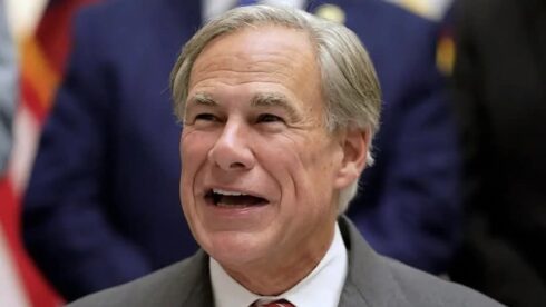 Texas Governor Signs Sweeping Child Online Safety Law, Challenging Apple and Google