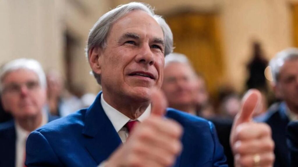 Texas Governor Signs Sweeping Child Online Safety Law, Challenging Apple and Google