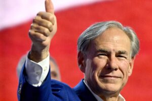 Texas Governor Greg Abbott Signs Controversial $1 Billion School Voucher Bill into Law in Texas