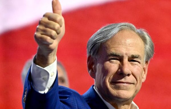 Texas Governor Greg Abbott Signs Controversial $1 Billion School Voucher Bill into Law in Texas