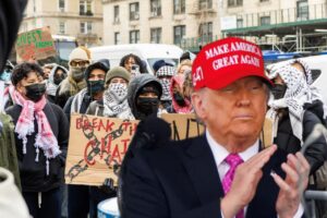 Trump Administration Halts Student Visa Appointments, Plans Sweeping Social Media Vetting of Applicants