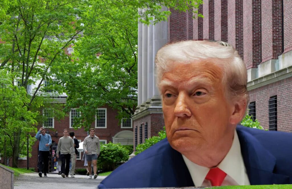 Trump Administration Halts Student Visa Appointments, Plans Sweeping Social Media Vetting of Applicants