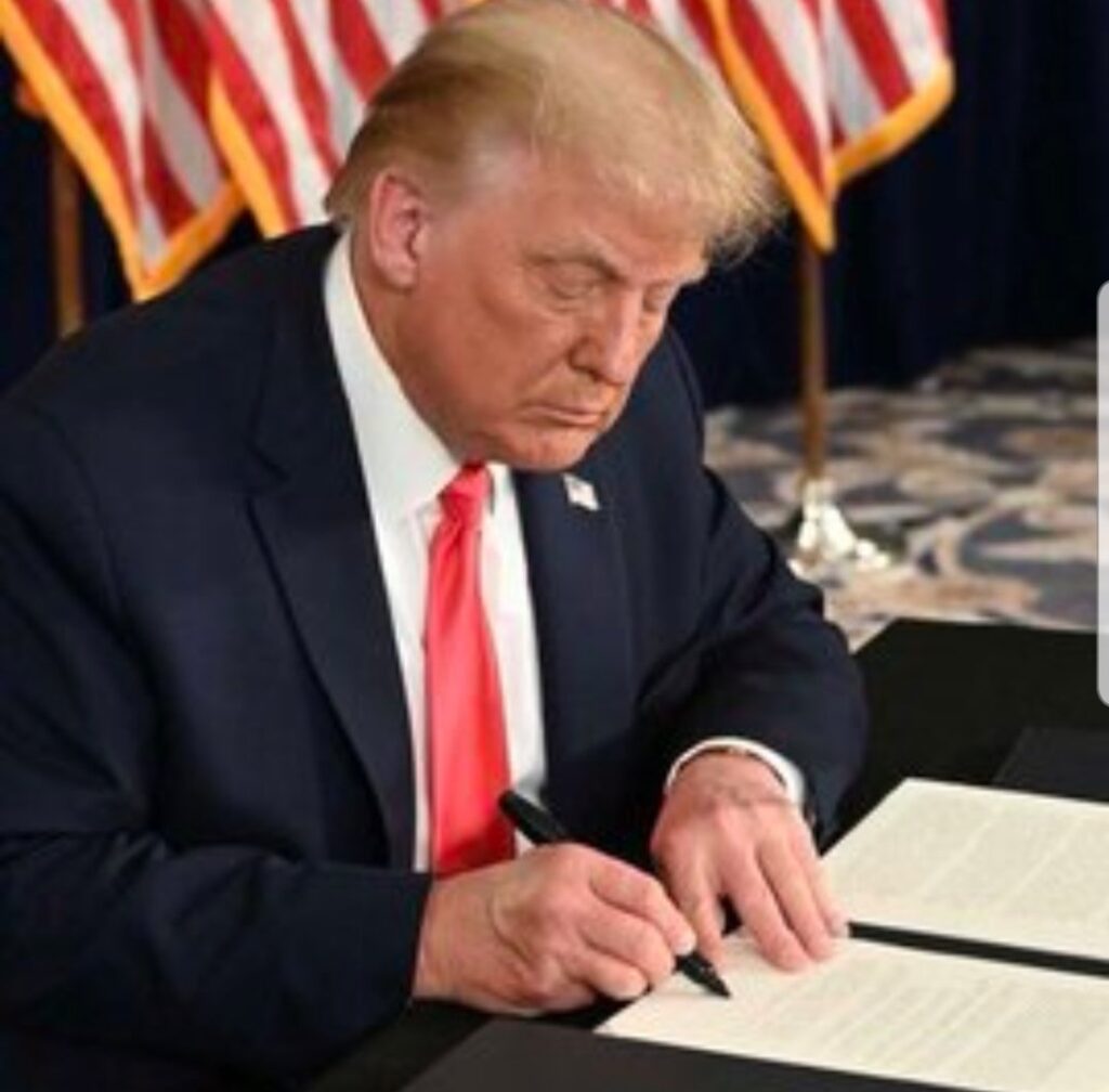 Trump Revives Plan to Slash Drug Costs With ‘Most Favored Nation’ Executive Order